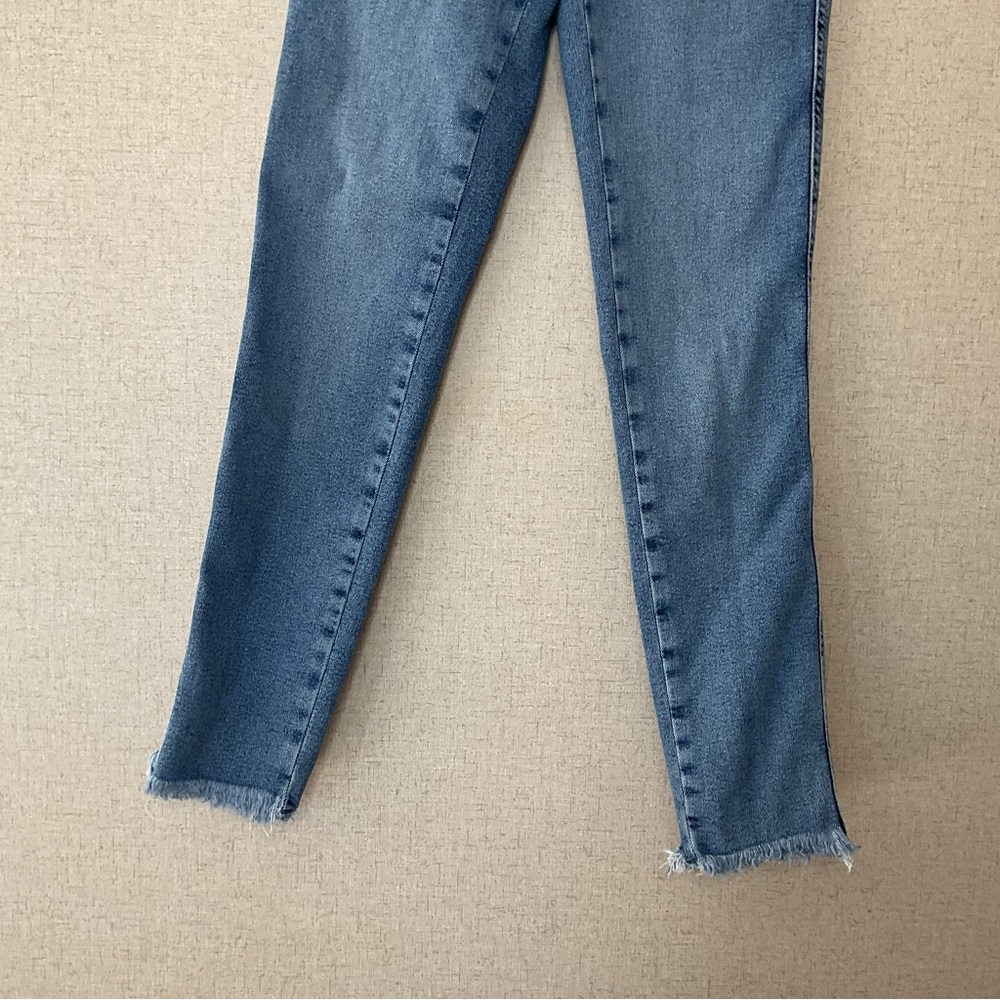 We The Free High Rise Skinny Jeans - Picture 3 of 10